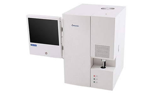 直讀光譜儀，PMT、CCD類(lèi)型的設(shè)備