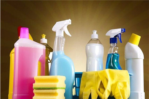 洗滌用品