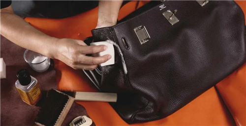 箱包修護